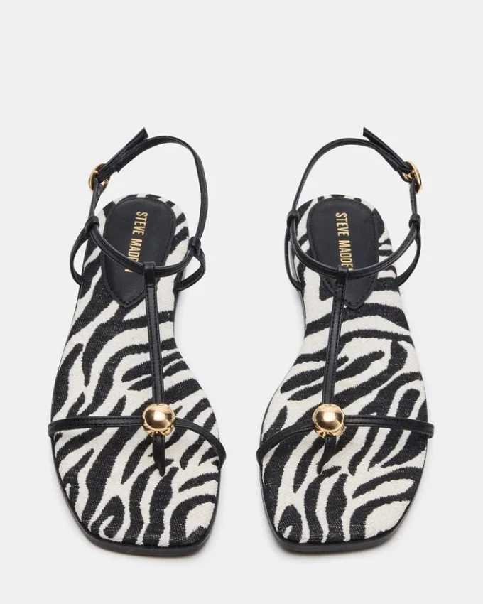 Ritzy Zebra Ritzy Zebra
