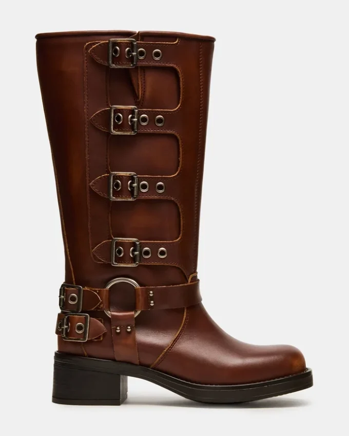 Rocky Cognac Envelhecido de Canela Larga