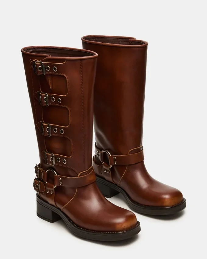 Rocky Cognac Envelhecido de Canela Larga