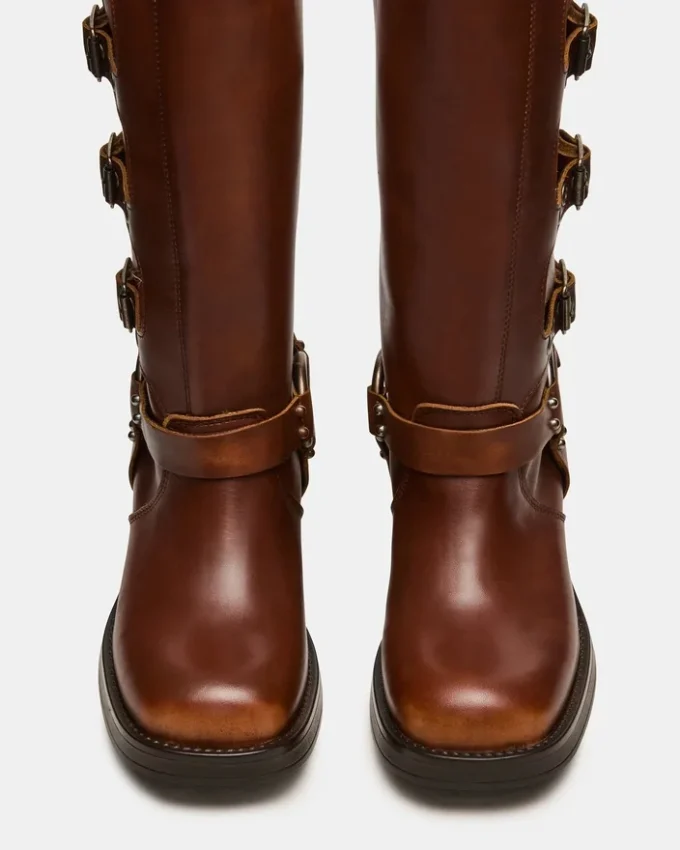 Rocky Cognac Envelhecido de Canela Larga