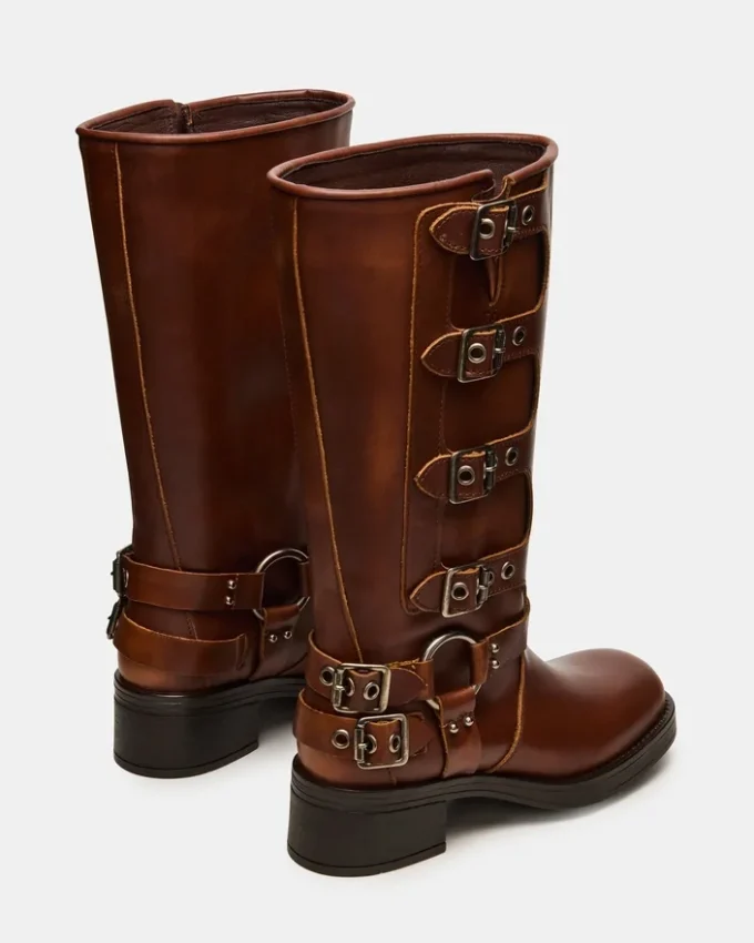 Rocky Cognac Envelhecido de Canela Larga