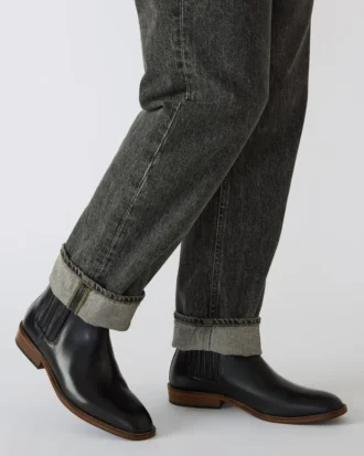 Ryker Preto Ryker Preto