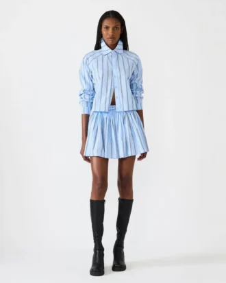 Saia Tyria Estate Blue