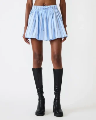 Saia Tyria Estate Blue