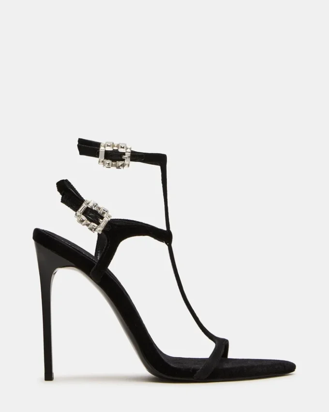 Salma Black Multi Salma Black Multi