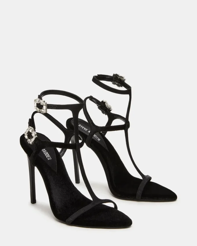 Salma Black Multi Salma Black Multi