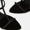 Salma Black Multi Salma Black Multi