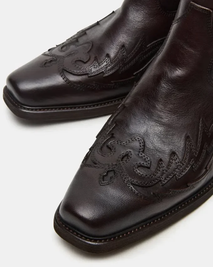 Santana Castanho Escuro