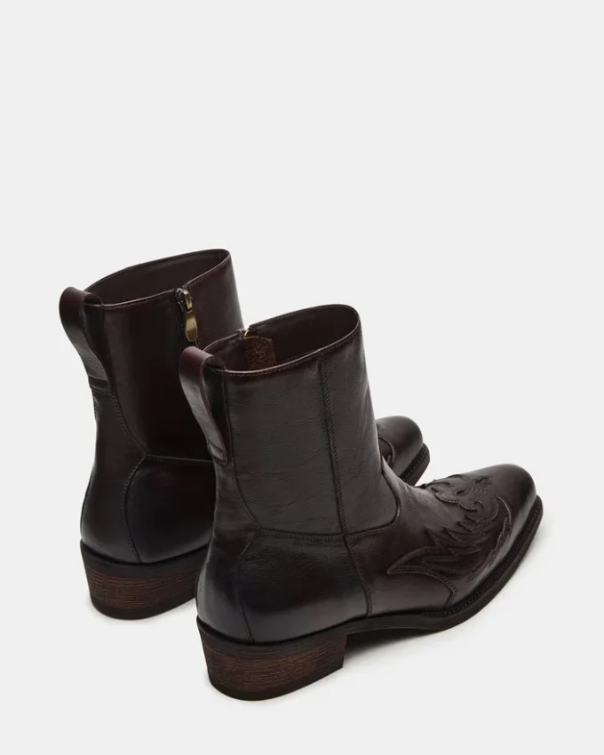 Santana Castanho Escuro