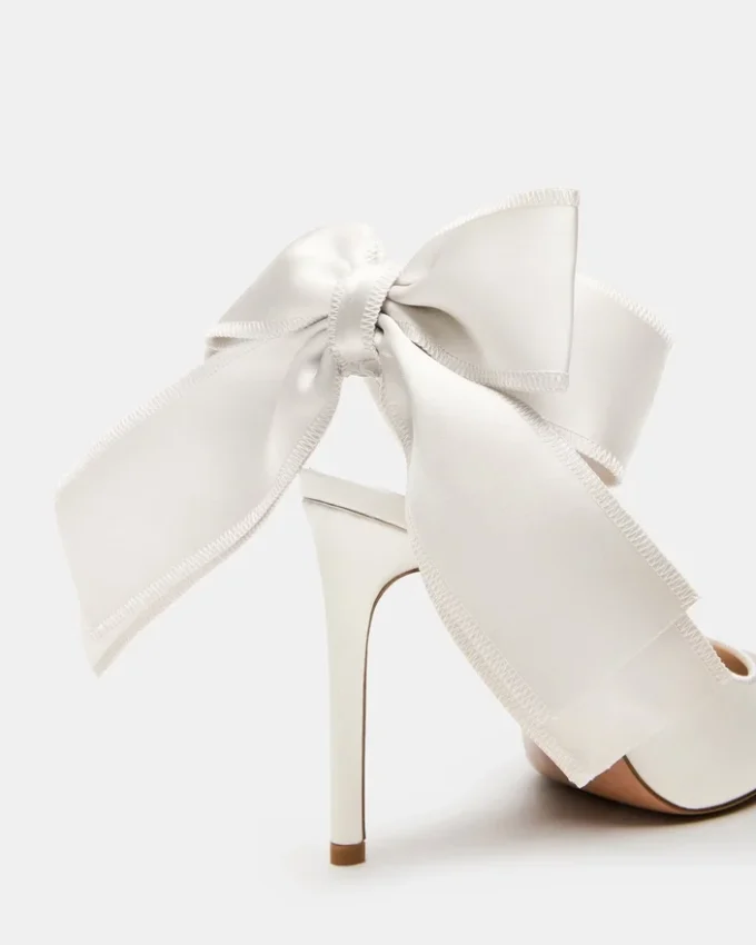 Satinado em tom de chá