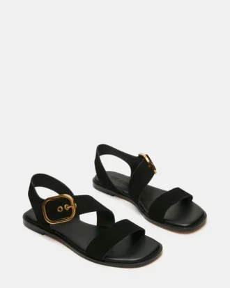 Sayer Camurça Preta