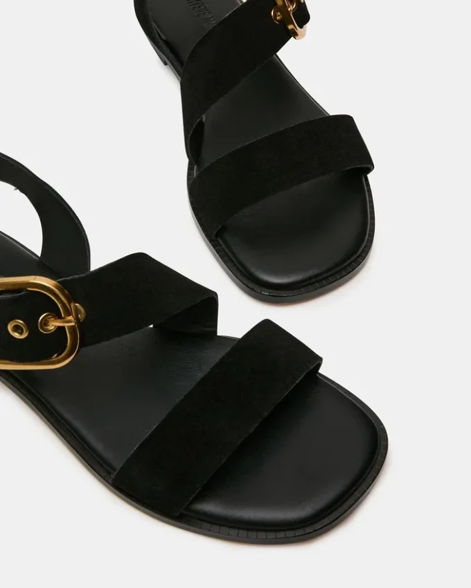 Sayer Camurça Preta