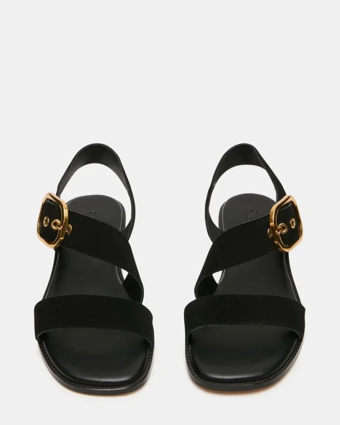 Sayer Camurça Preta