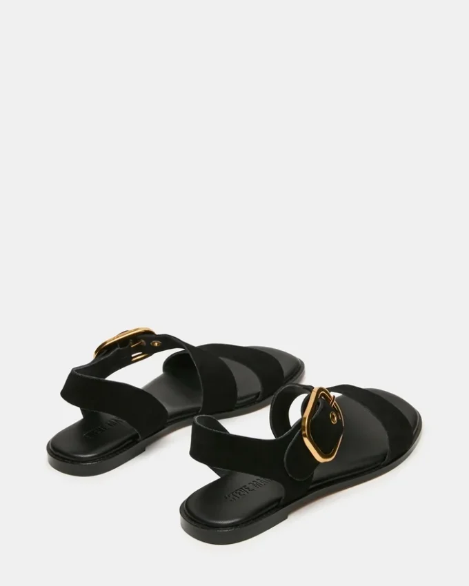 Sayer Camurça Preta