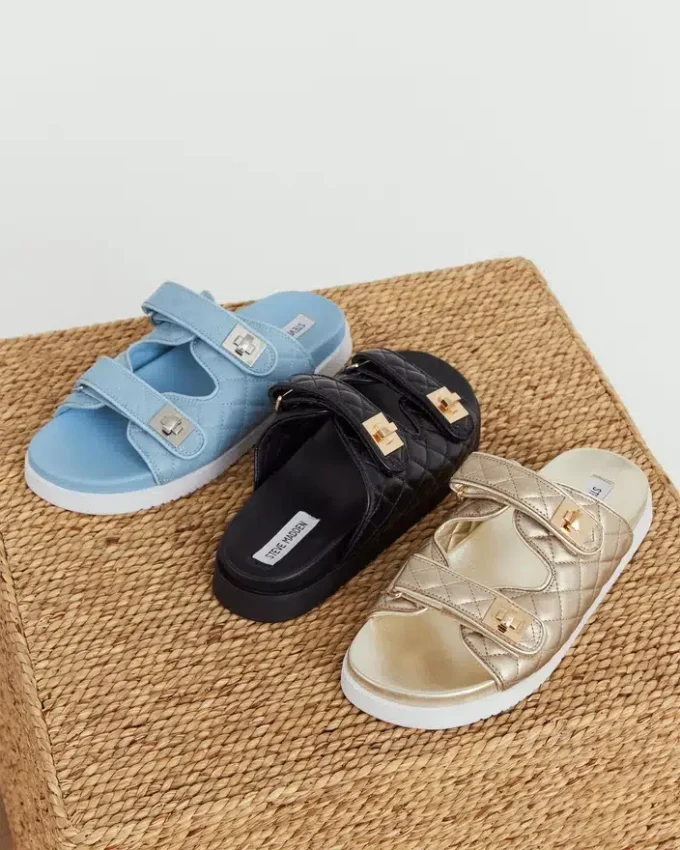 Schmona Couro Azul Schmona Couro Azul