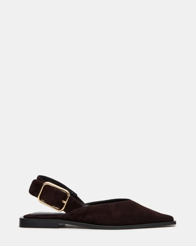 Shay Castanho Camurça