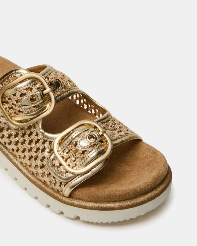 Shellby Gold Shellby Gold