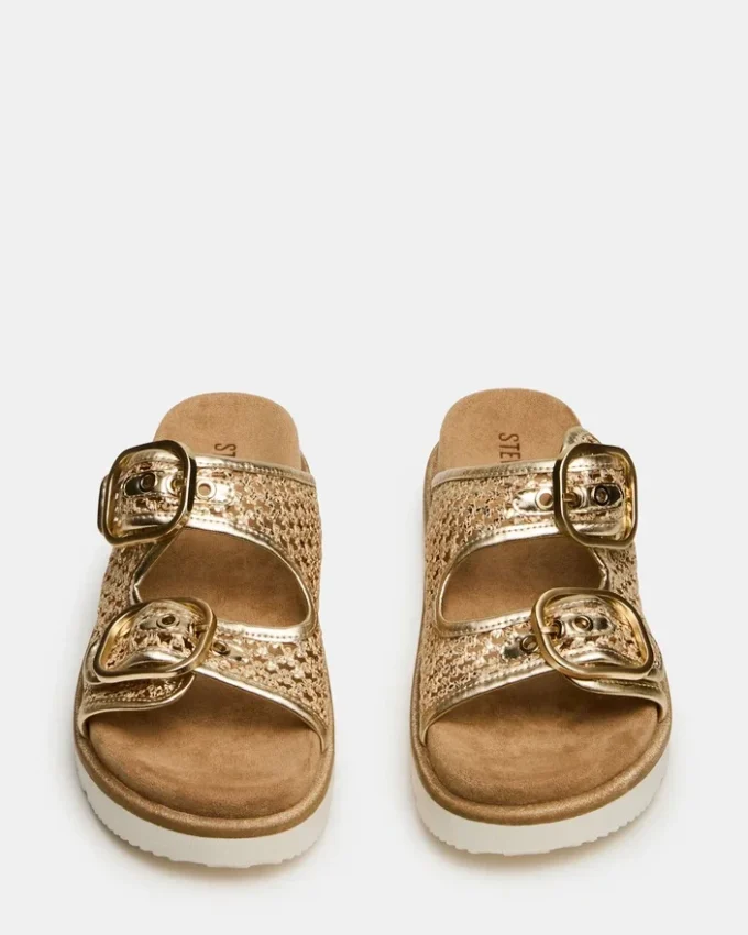 Shellby Gold Shellby Gold