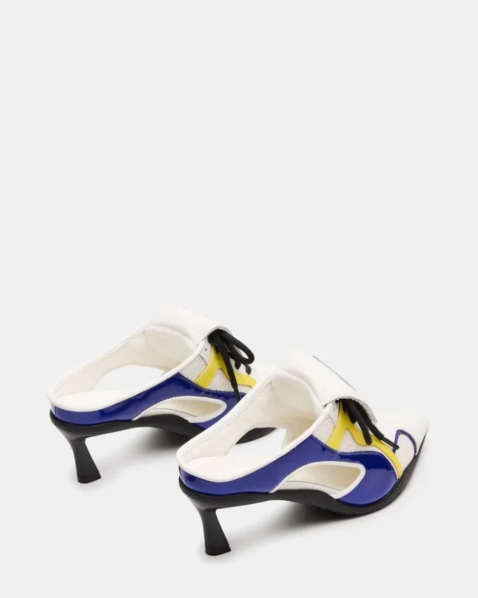 Shevron Blue Multi Shevron Blue Multi