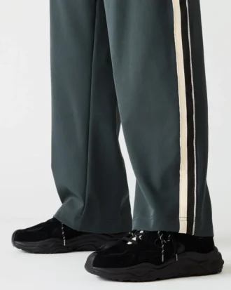 Shiloh Preto Multicolorido