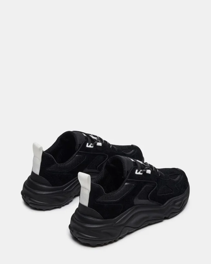 Shiloh Preto Multicolorido