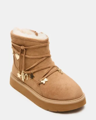 Sigma Cognac para Crianças