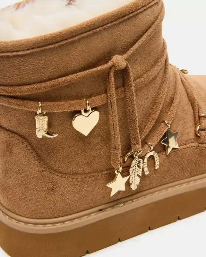 Sigma Cognac para Crianças