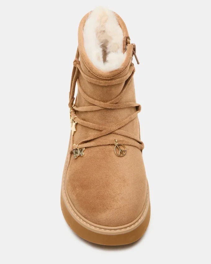 Sigma Cognac para Crianças