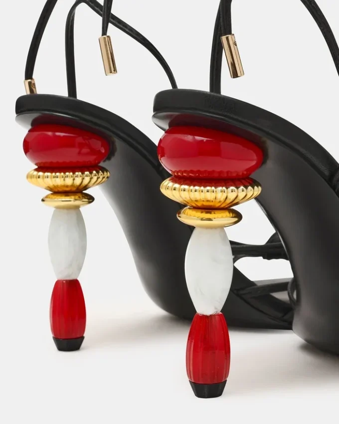 Solena Black Solena Black