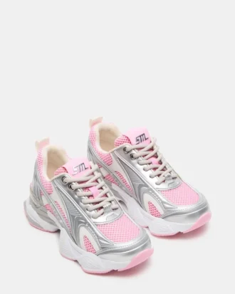 Spedstr Infantil Rosa