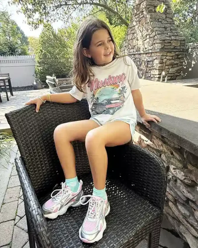 Spedstr Infantil Rosa Spedstr Infantil Rosa