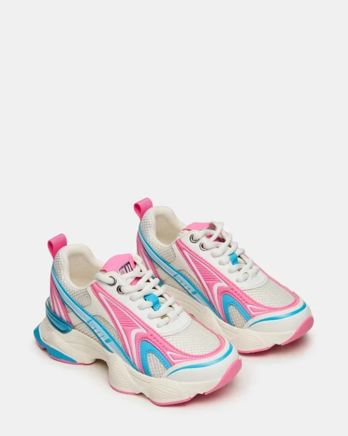 Spedstr infantil rosa/azul