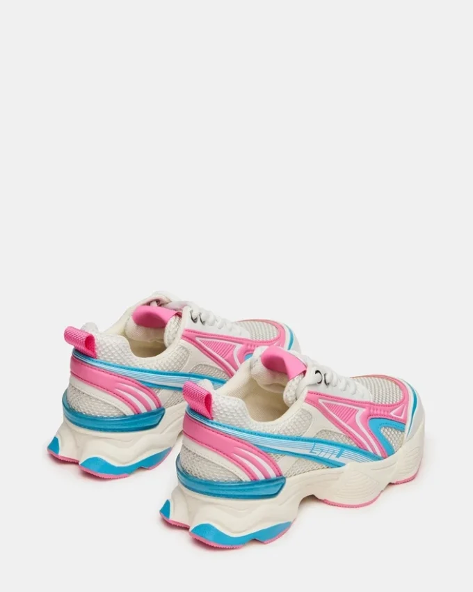 Spedstr infantil rosa/azul