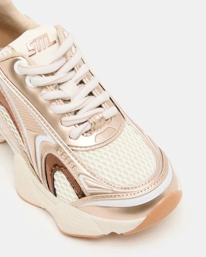 Spedstr Rose Gold para crianças