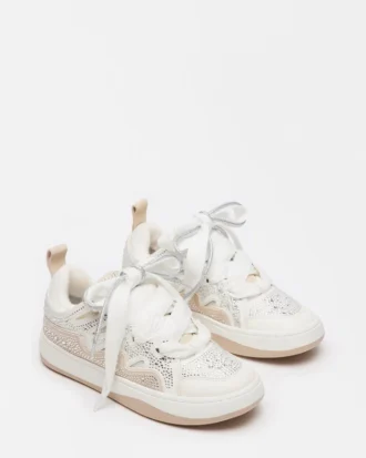 Strass Brancos Espetaculares