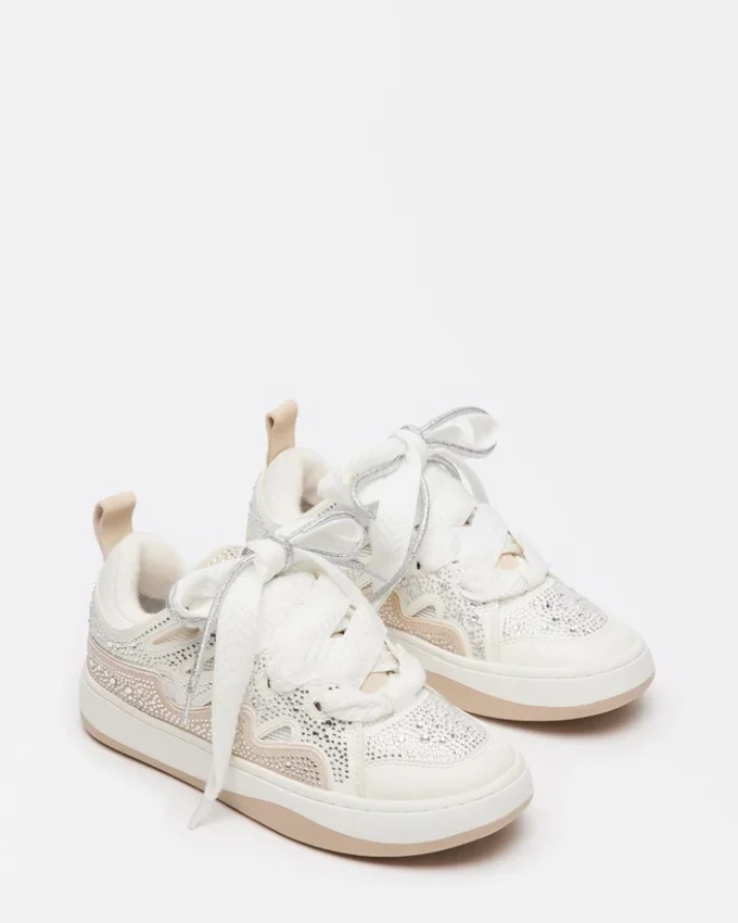 Strass Brancos Espetaculares Strass Brancos Espetaculares