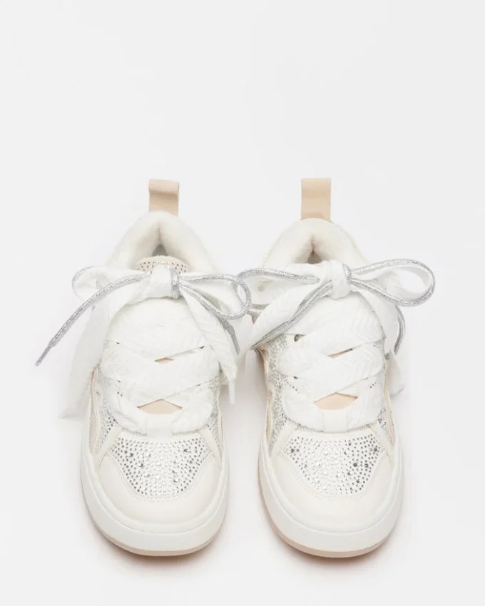 Strass Brancos Espetaculares Strass Brancos Espetaculares