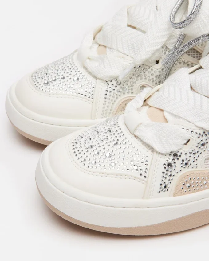 Strass Brancos Espetaculares Strass Brancos Espetaculares