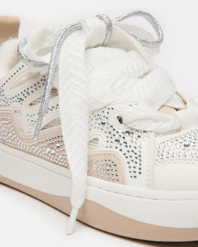 Strass Brancos Espetaculares Strass Brancos Espetaculares