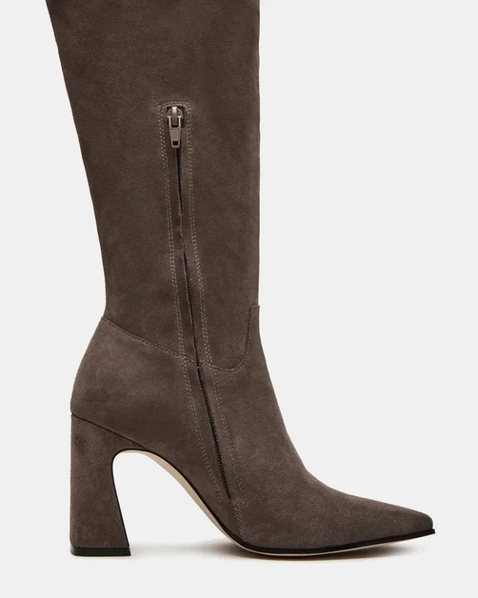 Stratus Camurça Cinza Stratus Camurça Cinza