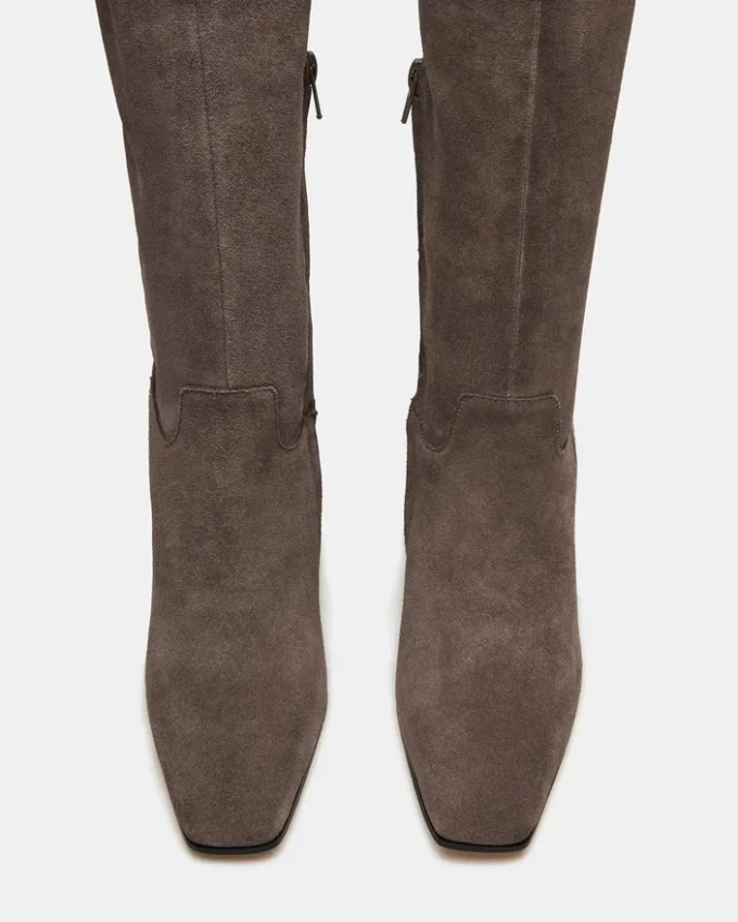 Stratus Camurça Cinza Stratus Camurça Cinza