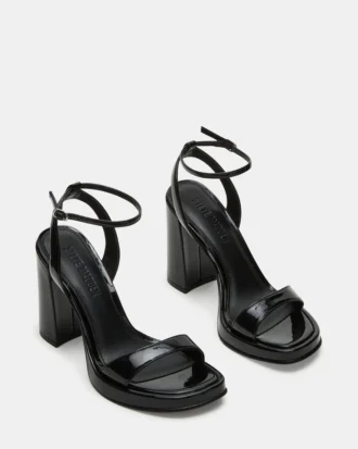 Sullivan Preto Envernizado