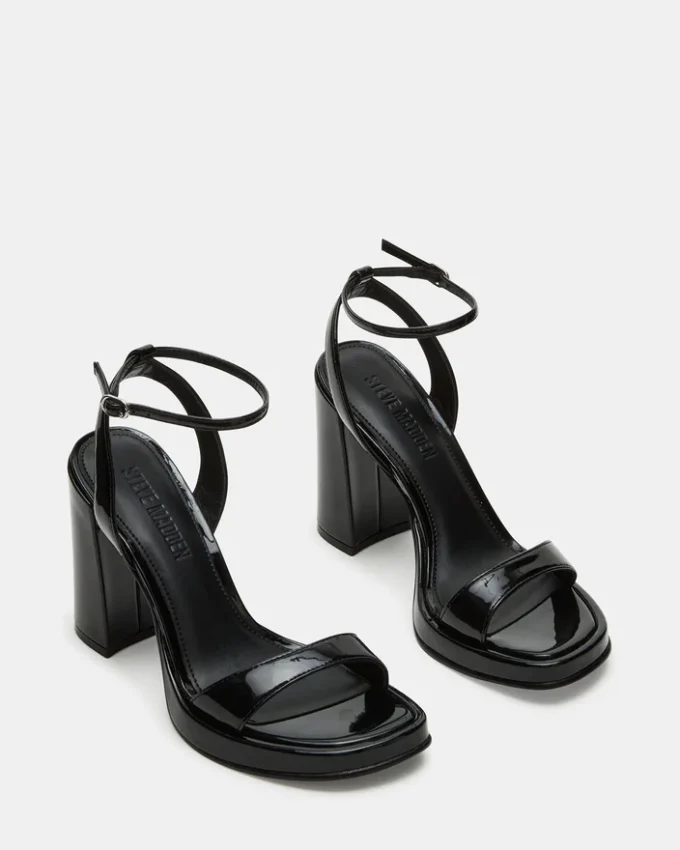 Sullivan Preto Envernizado