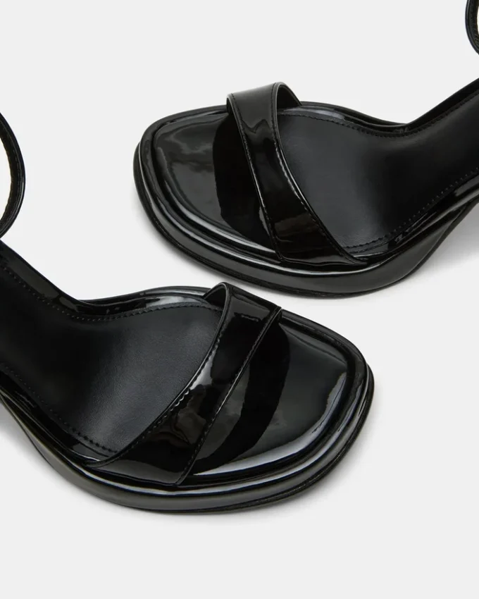 Sullivan Preto Envernizado