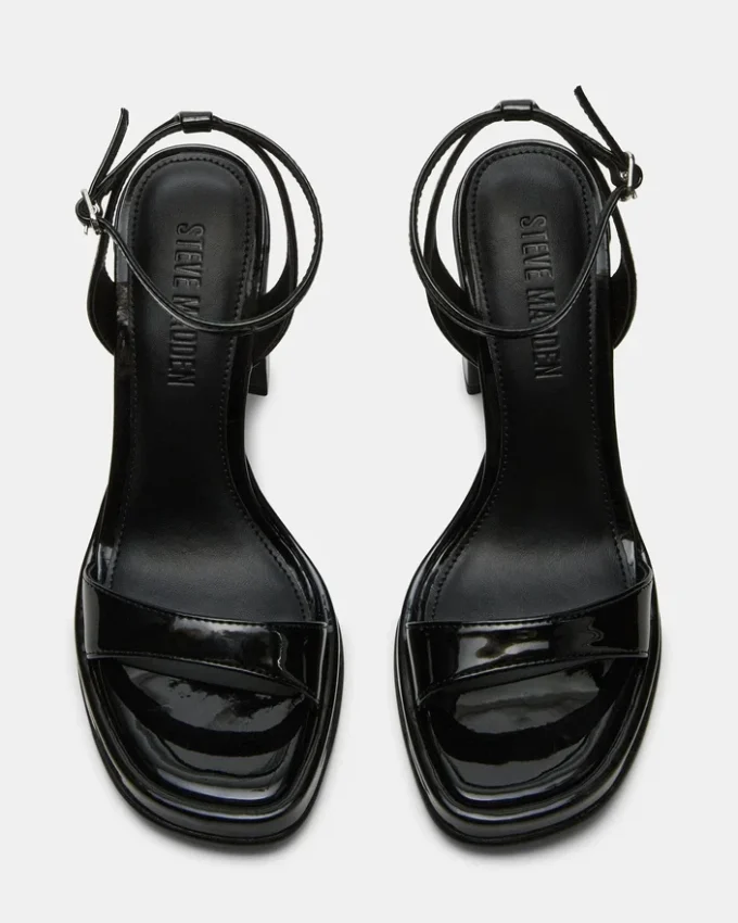 Sullivan Preto Envernizado