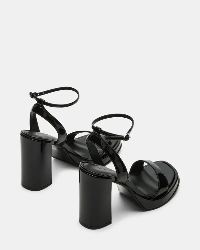 Sullivan Preto Envernizado