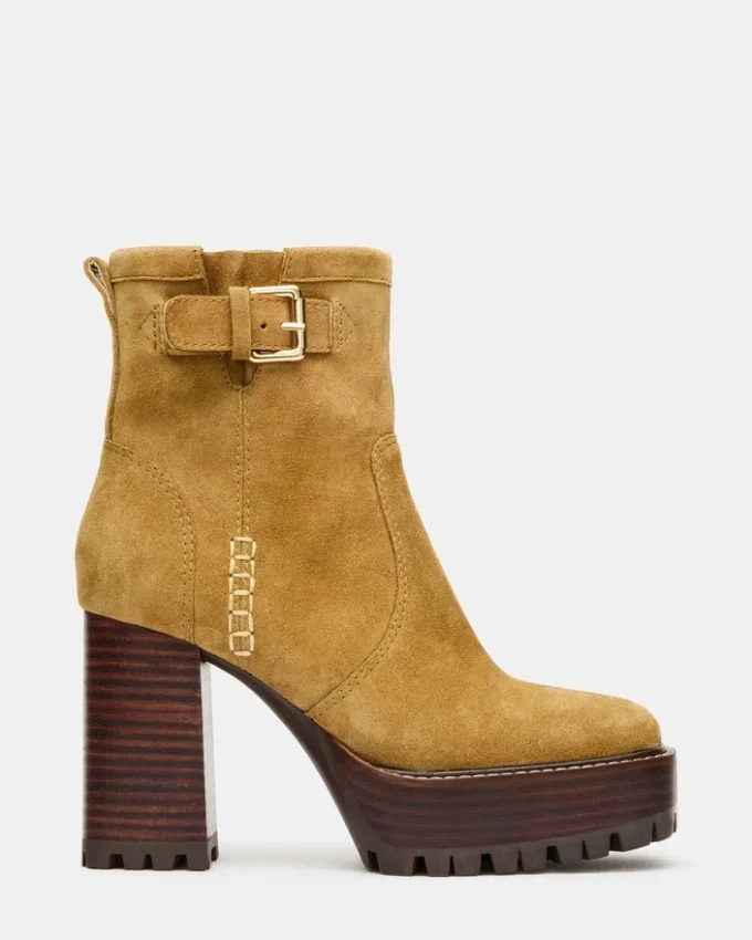 Summit Camurça Verde-oliva Summit Camurça Verde-oliva