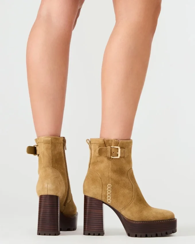 Summit Camurça Verde-oliva Summit Camurça Verde-oliva