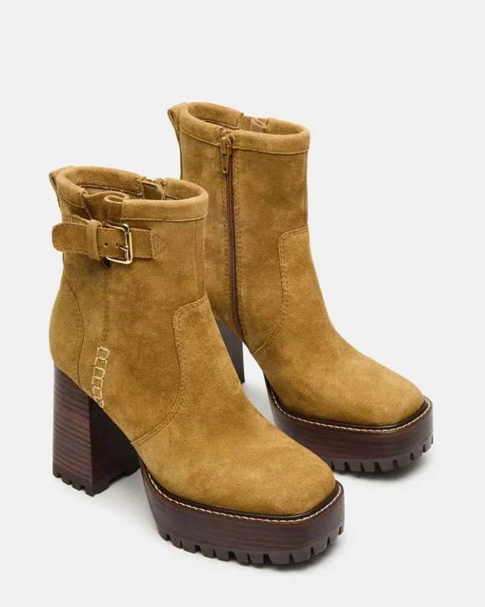 Summit Camurça Verde-oliva Summit Camurça Verde-oliva