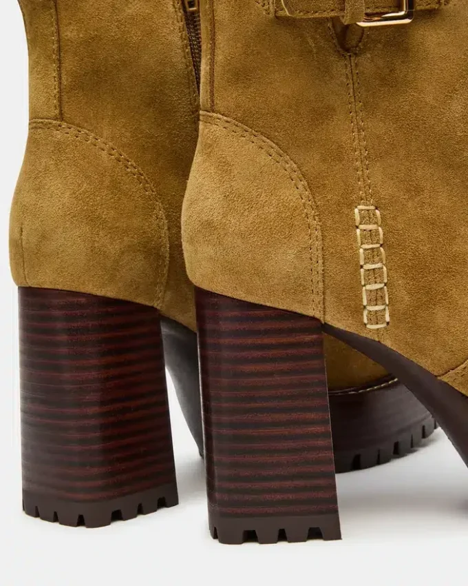 Summit Camurça Verde-oliva Summit Camurça Verde-oliva